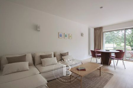 Parc de Forest - Furnished 2-bedroom apartment - Photo 3