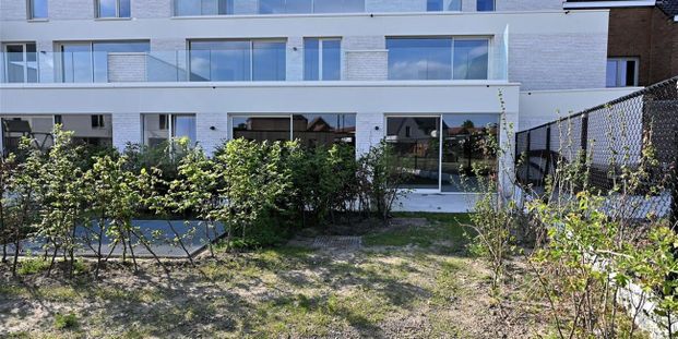 Appartement te huur in Vichte voor € 745 met 1 slaapkamer - Photo 1