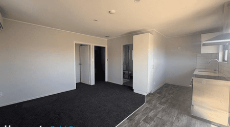 Two Bedroom House - Paeroa - Photo 2