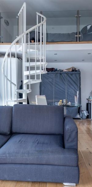 1 bedroom apartment to rent - Photo 1