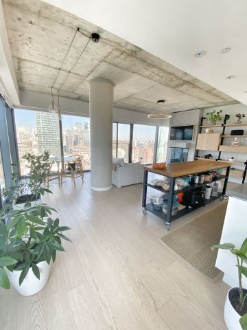 For Lease - 60 Colborne Street Unit# 2106, Toronto, Ontario - Photo 4