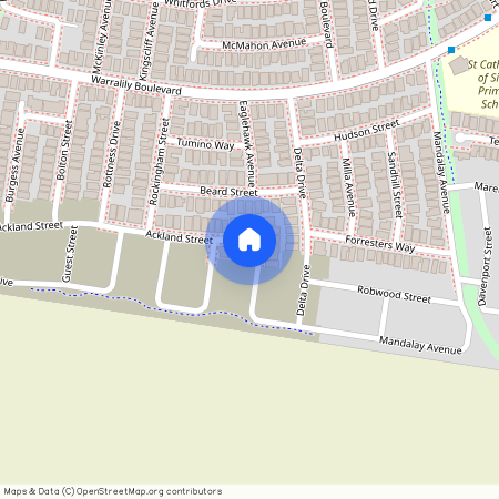 1 Ackland St, Vic 3217, Armstrong Creek