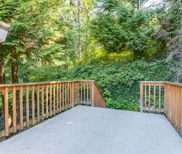 1640 East Road, Port Moody (UPPER FLOOR ONLY) - Photo 6