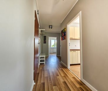 3-pokojowe mieszkanie z balkonem Poznań Ułańska - Photo 2