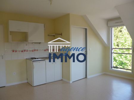 AMIENS F2 proche FAC - Photo 2