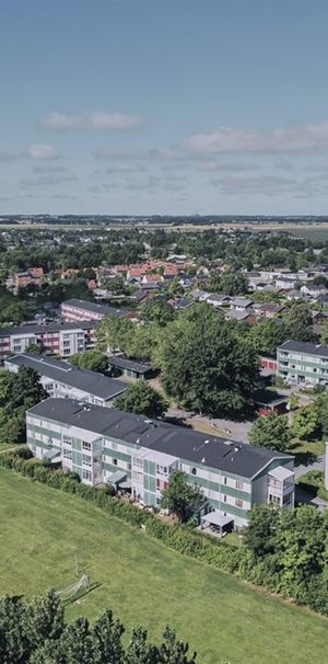 Höstgatan 2 C - Foto 1