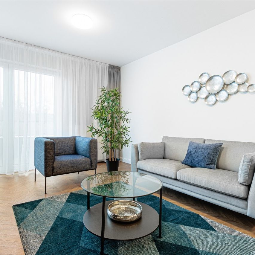 Łódź, Śródmieście, Tymienieckiego - Zdjęcie 1