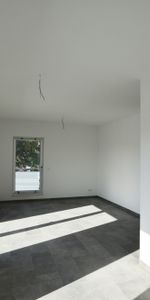 Neubau: Penthouse mit großer Dachterrasse - Foto 4