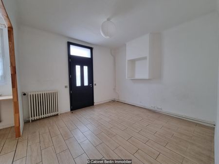 Location Maison T4 Toulouse 3 chambres - Photo 2