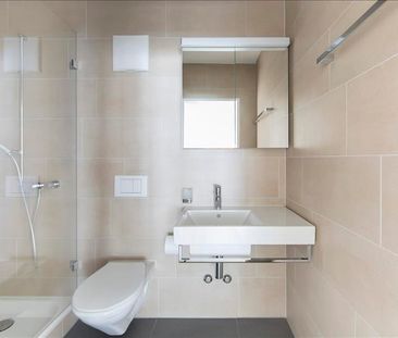 "Zentrales Studio in Chur" - Photo 2