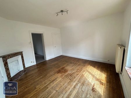 Appartement à louer 3 pièces 66.88m² - Photo 2