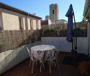 Location Appartement 2 pièces 48m² ANTIBES 06600 - Photo 6