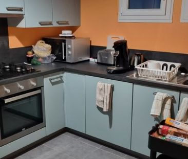 Location Appartement 1 pièce 11m² TOURS 37200 - Photo 5