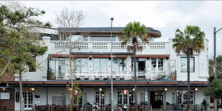 109/76-88 Crown Street, Woolloomooloo NSW 2011 - Apartment For Rent | Domain - Photo 4