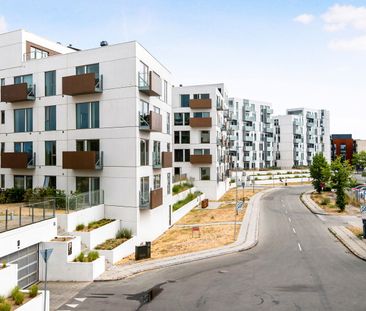 Toldbodhusevej 3, 4. tv. - Foto 1