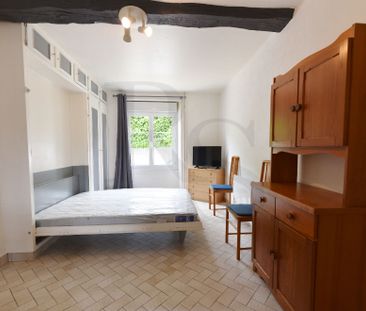 Flers - Studio de 22 m², - Photo 1
