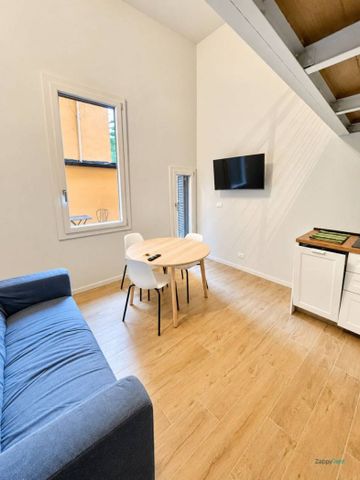 Bilocale via Broccaindosso, 53, San Vitale, Bologna - Photo 3