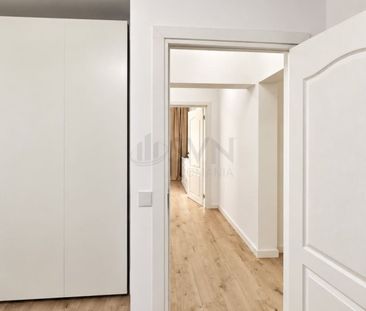 Apartament 3 camere I Prima inchiriere I Vedere Mixta I Complet mobila - Fotografie 1