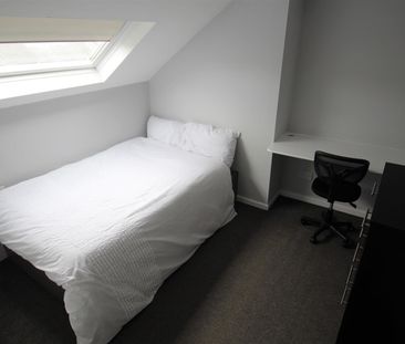 6 bedroom terraced house to rent - Photo 6