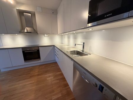 Hospitalsgatan 42 – 3rok (lgh 1202) - Photo 4