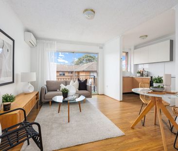 North facing apartment with sunlit balcony - Photo 3