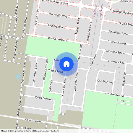 6 Yundil Road, Vic 3064, Mickleham