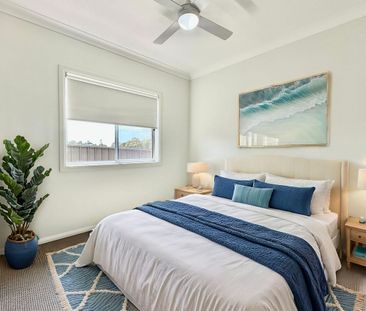 Modern 4 Bedroom Unit in Beautiful Diamond Beach - Photo 5