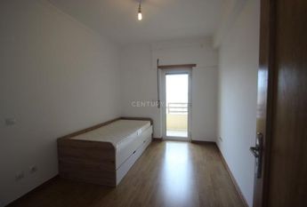 Apartamento T3 em Lisboa