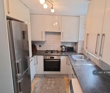 2 bedroom terraced house to rent - Photo 6