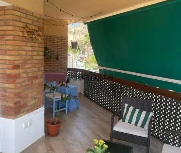 Alquiler de piso en Avenida de Málaga - Photo 4