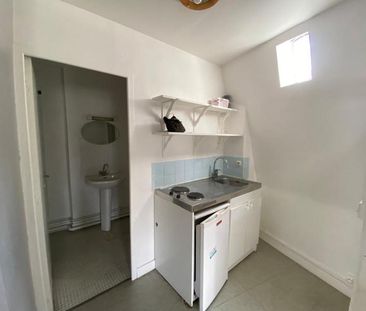 Location Appartement 2 pièces 22m² TOURS 37000 - Photo 4