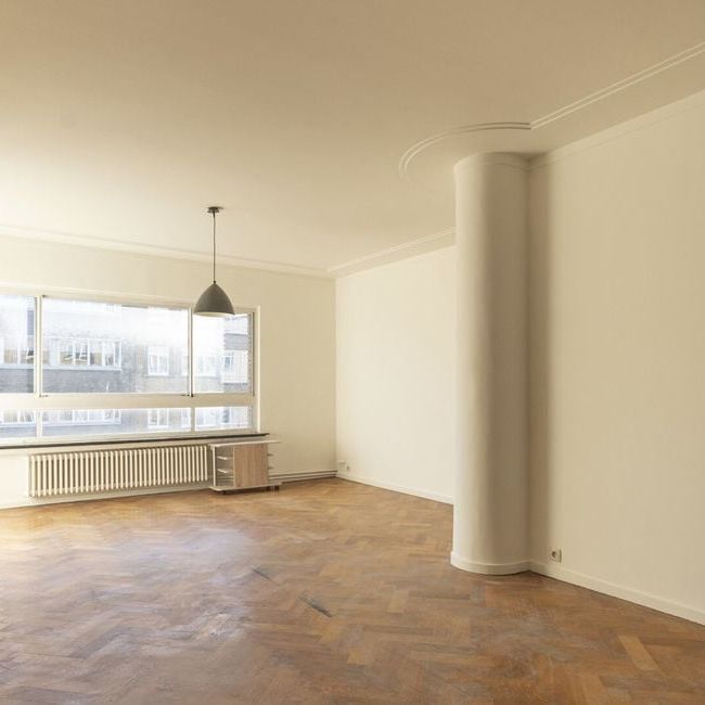 Appartement te huur in Antwerpen voor € 975 met 2 slaapkamers - Photo 1