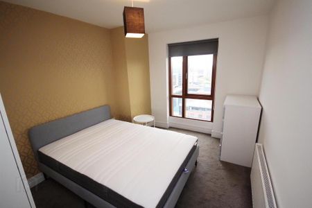 Apt 78, James Clow, The Granary Building, Belfast, BT1 3AA - Photo 5