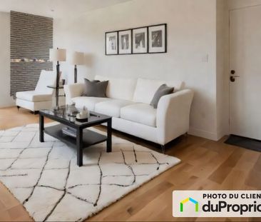9-2264 Seguin, Longueuil (LeMoyne) à louer - Photo 2