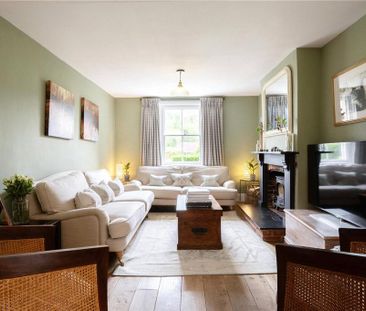 5 bedroom detached house to rent - Photo 1