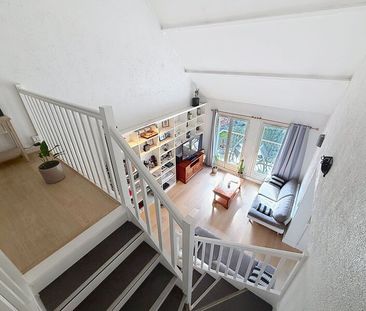 Appartement à louer 4 pièces • 94,43 m2 Joué-lès-Tours - Photo 2