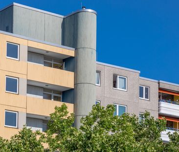 *WBS*2,5-Zimmer-Wohnung in Berlin Gropiusstadt - Foto 1