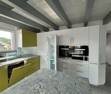 Beautiful 4.5 room apartment in Courrendlin - Photo 5