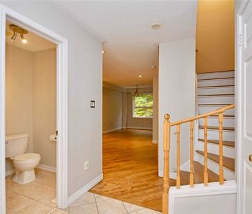 For Lease - 70 Hawthorne Crescent Unit# Upper, Barrie, Ontario - Photo 3