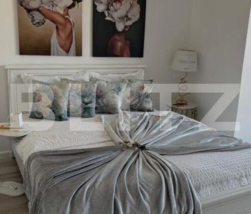 Studio de inchiriat de Lux, Calea Floresti, 45mp - Photo 4