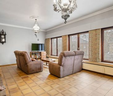 Appartement te huur - Photo 1