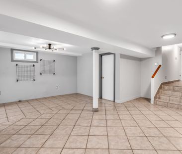 For Lease - 79 Watney Crescent, Toronto, Ontario - Photo 3