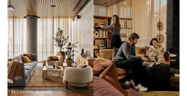 AUSTRALIAN LUXURY THAT FEELS LIKE HOME! - Photo 1