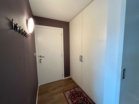 Gezellig 2-slaapkamer appartement in hartje Geel - Foto 4