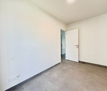Nieuwbouw 2 slpk app met terras en autostaanplaats - Photo 3