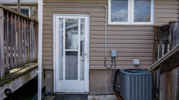 For Lease - 31 Philip Street Unit# Lower, St. Catharines, Ontario - Photo 1