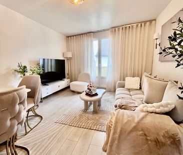 Location Appartement 4 pièces 92m² TROYES 10000 - Photo 3