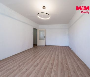 Pronájem, Byt 1+1, 34 m², Praha, Bramboříková - Photo 2