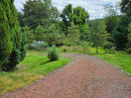 Allerwash Hall, Allerwash, Hexham, Northumberland, NE47 5AB - Photo 2