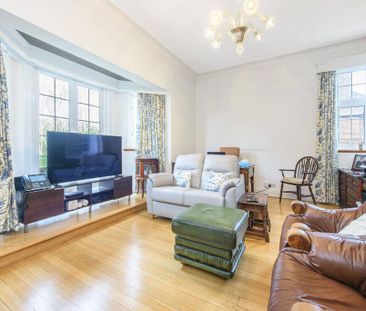 7 bedroom detached house to rent - Photo 1